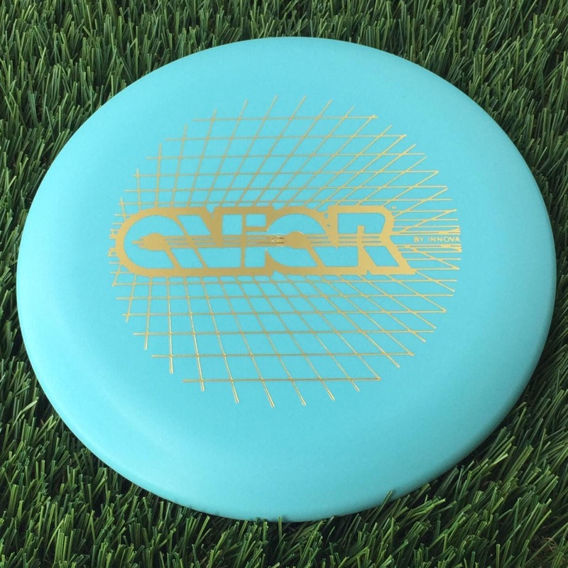 Innova DX Aviar Classic – 171g Light Blue