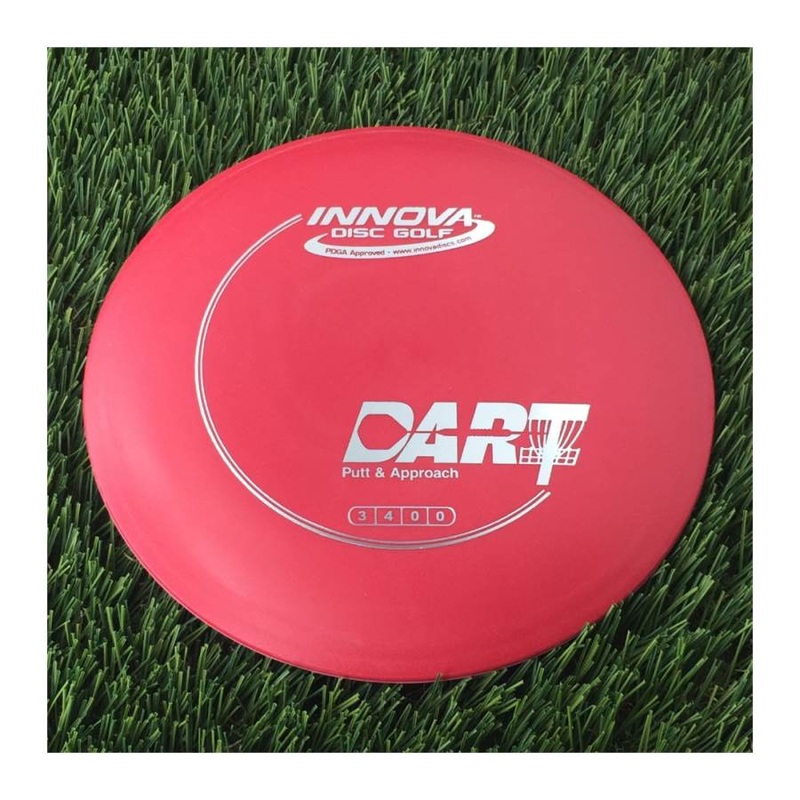 Innova DX Dart – 171g Red