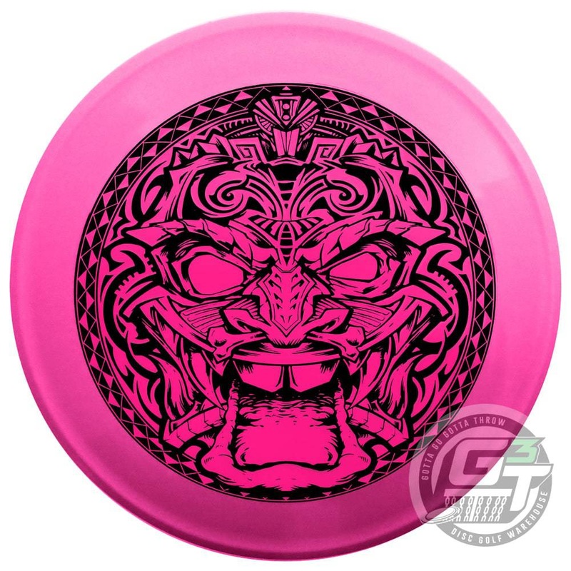 Innova Limited Edition Tiki Terror Makani 140g Recreational Catch Disc