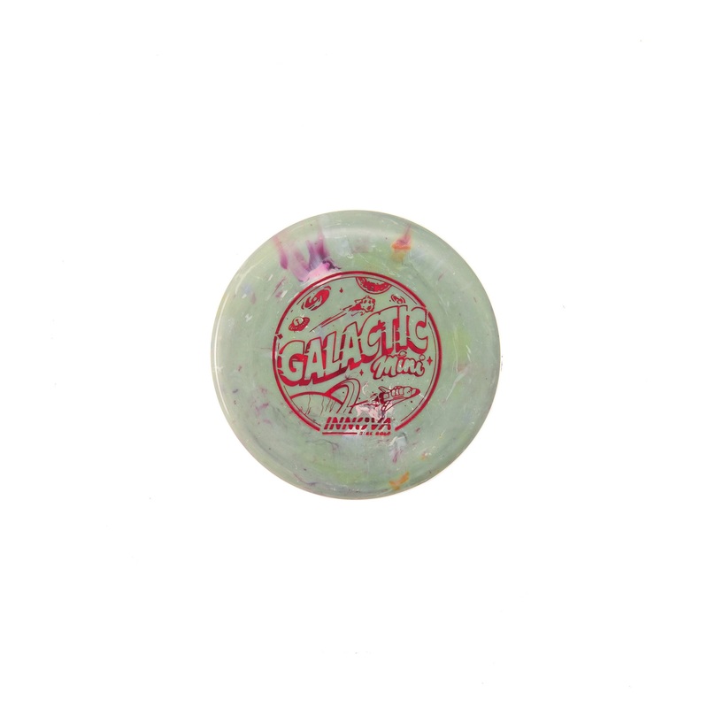 Innova Mini Marker – Galactic 25g | Style 0101