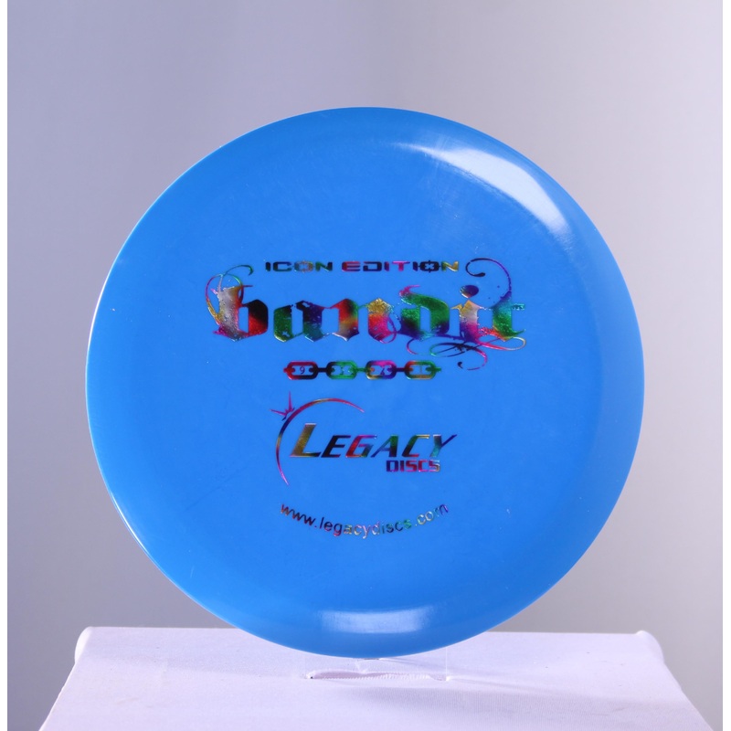 Legacy Icon Bandit Fairway Driver