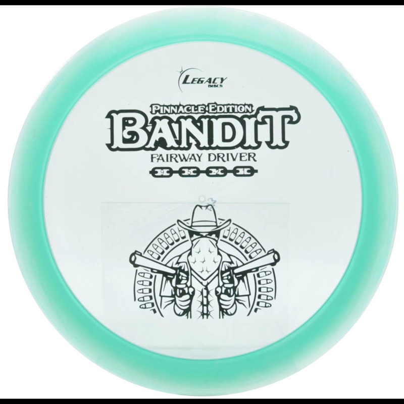 Legacy Pinnacle Bandit