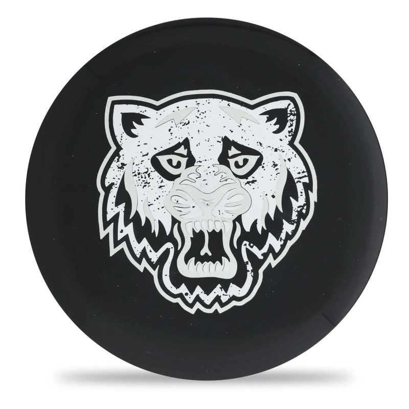 Lone Star Disc Alpha Bearkat