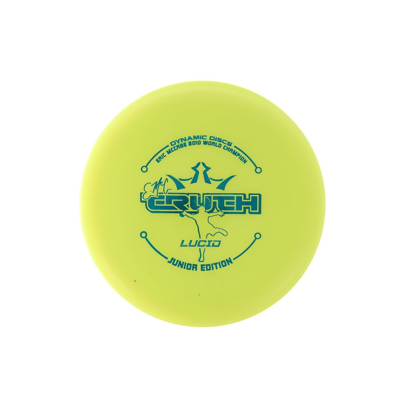 Lucid Junior EMac Truth