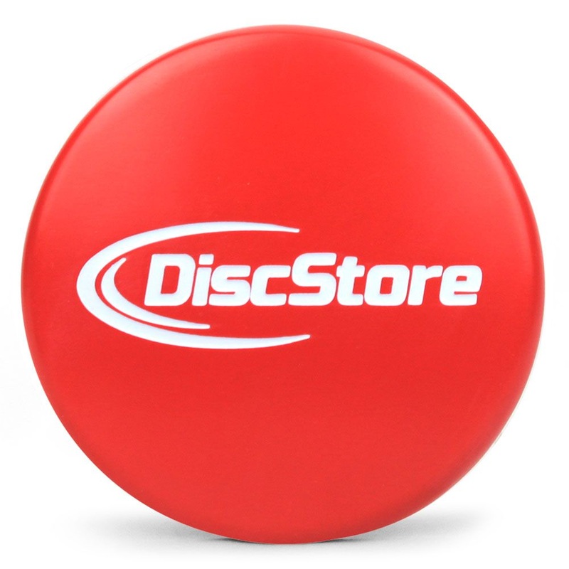 Metal Mini Disc
