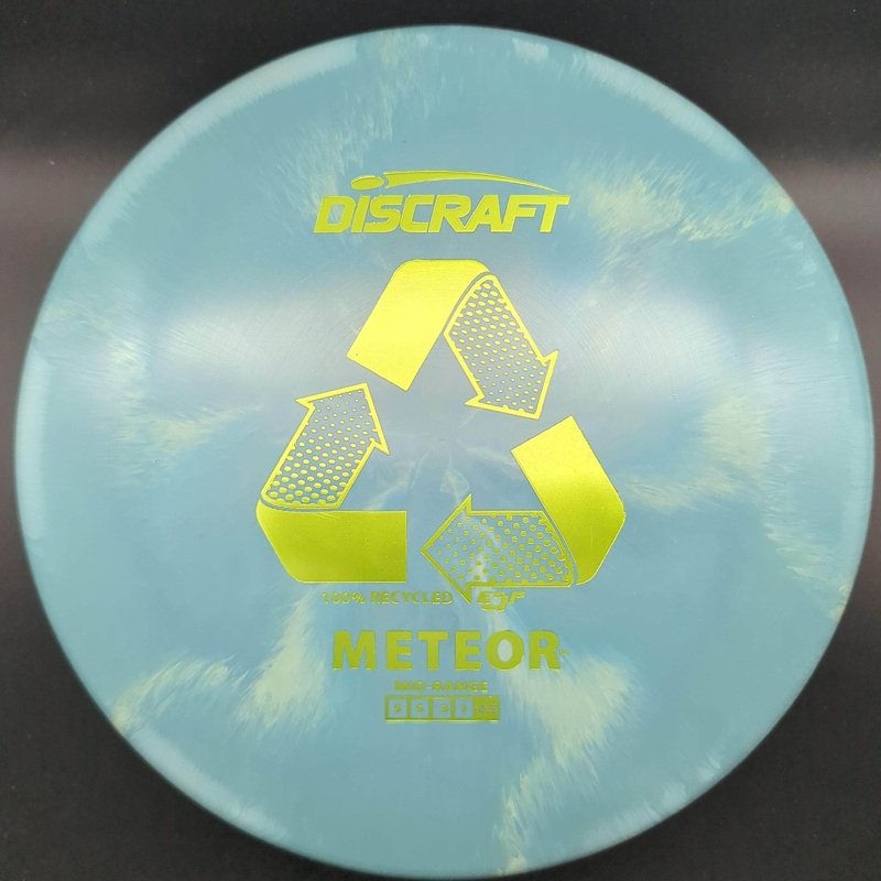 Meteor, 100% Recycled ESP