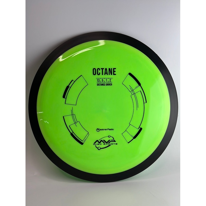 Neutron Octane 174g
