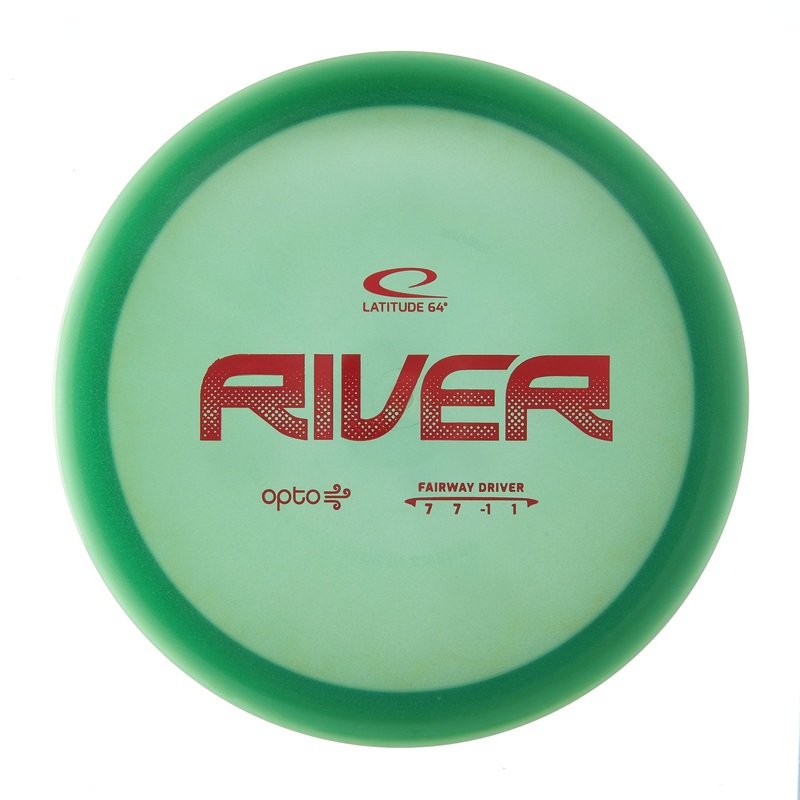 Opto Air River