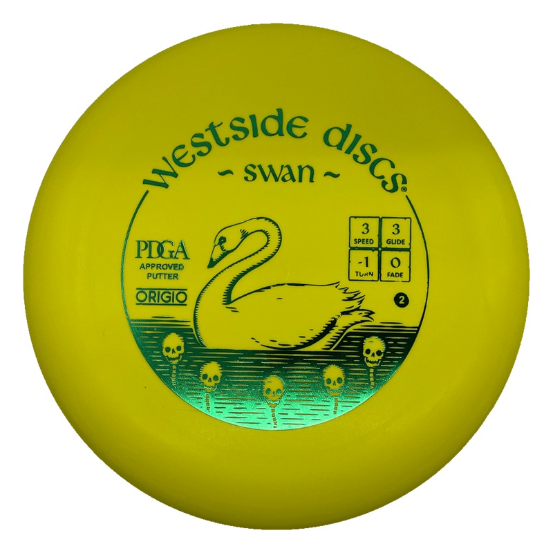 Origio Swan 2