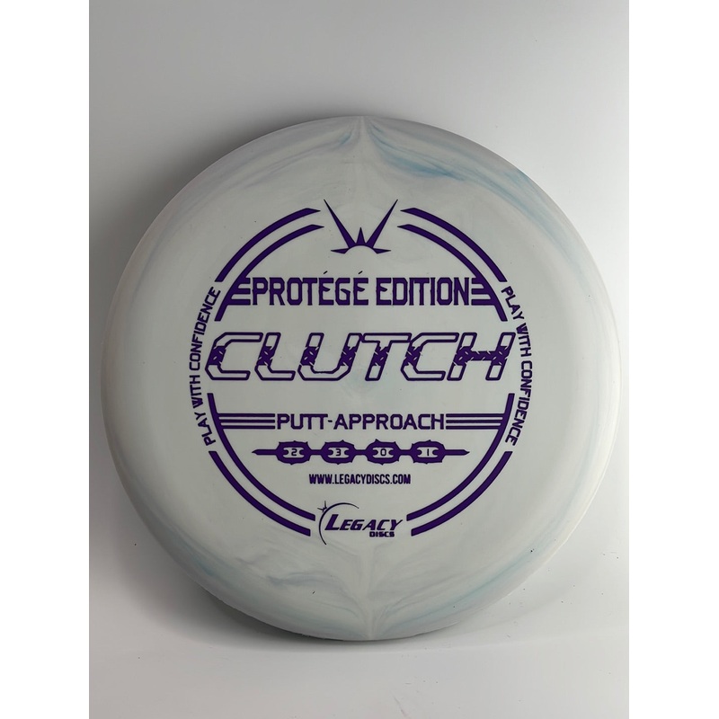 Protege Clutch 175g