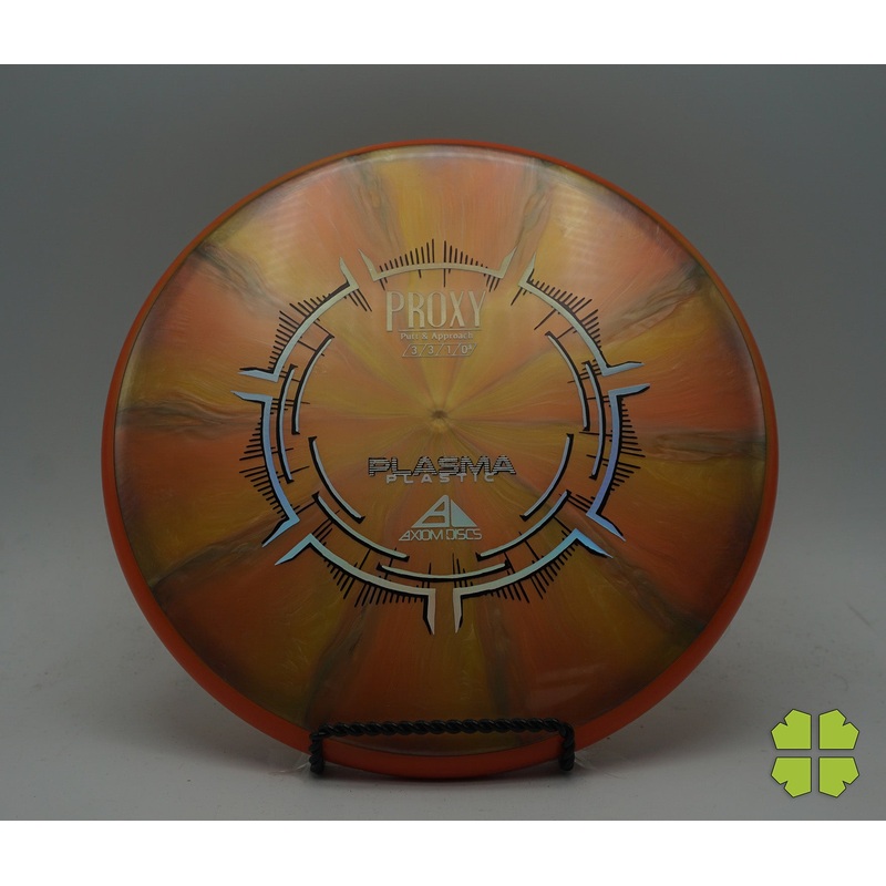Proxy – Plasma