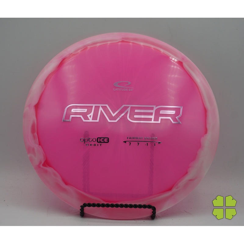 River – Opto-Ice Orbit