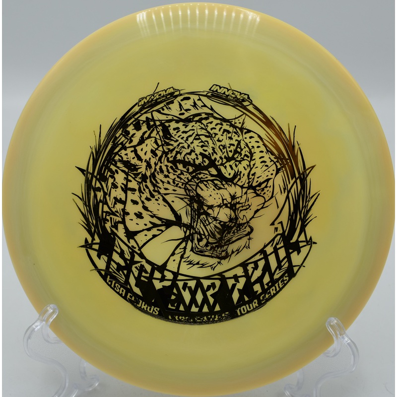 TOUR SERIES STAR LEOPARD3 (2020 LISA FAJKUS)