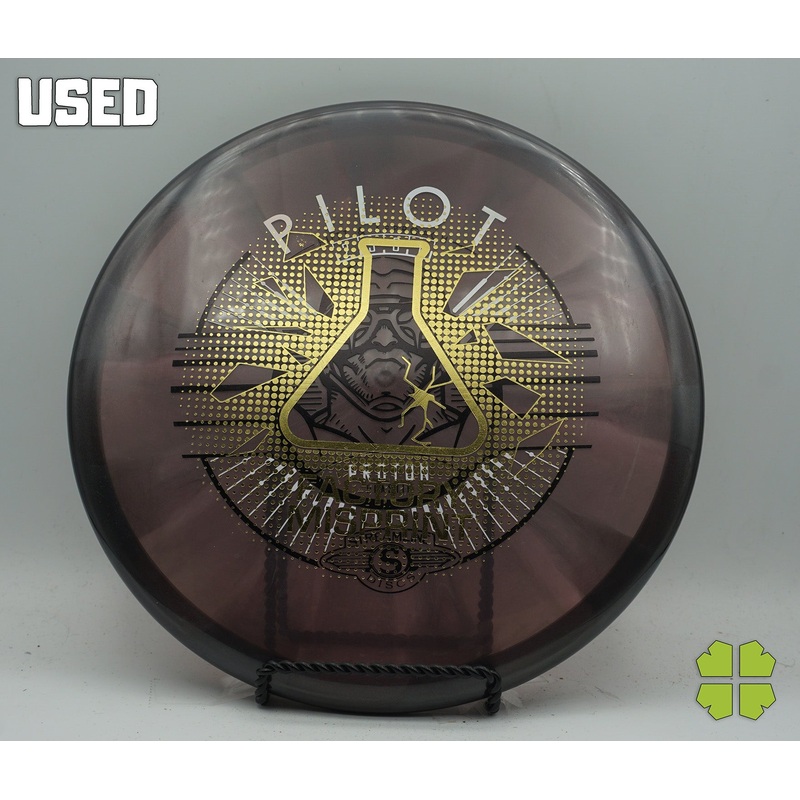 Used Pilot