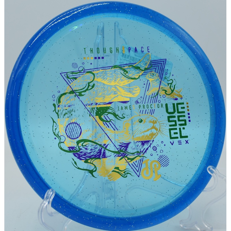 Vex Vessel