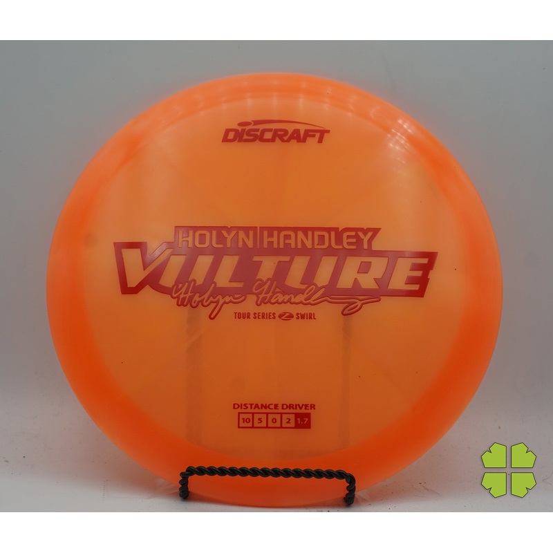 Vulture – Z Swirl 2025 Holyn Handley Tour Series
