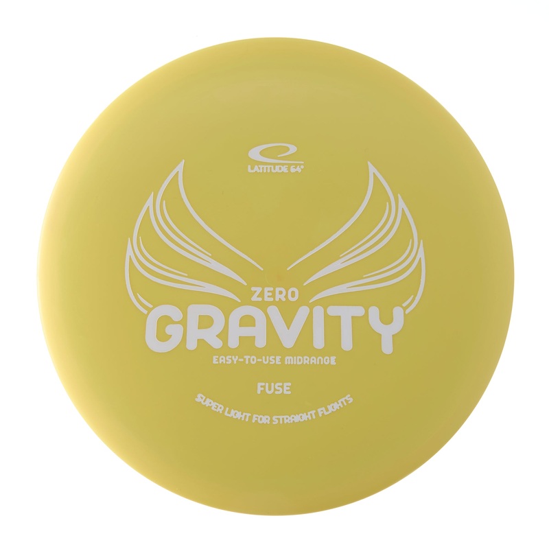 Zero Gravity Fuse