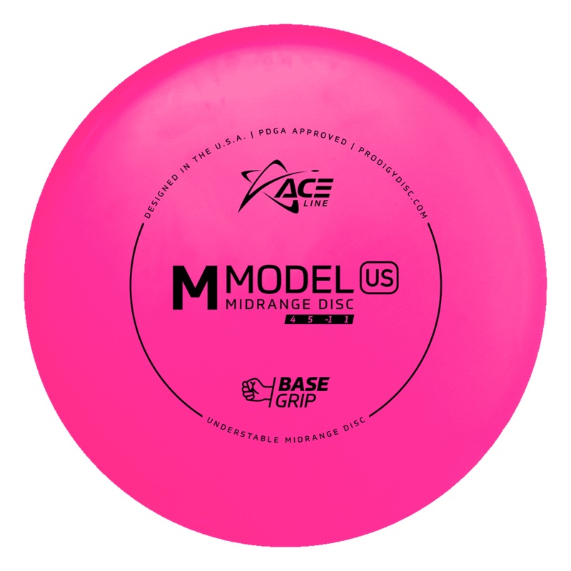ACE Line BaseGrip M Model US