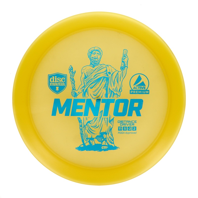 Active Premium Mentor