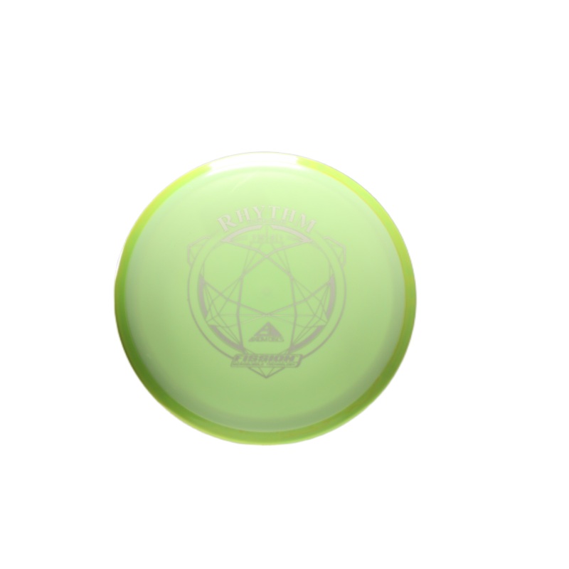 Axiom Fission Rhythm Fairway Driver