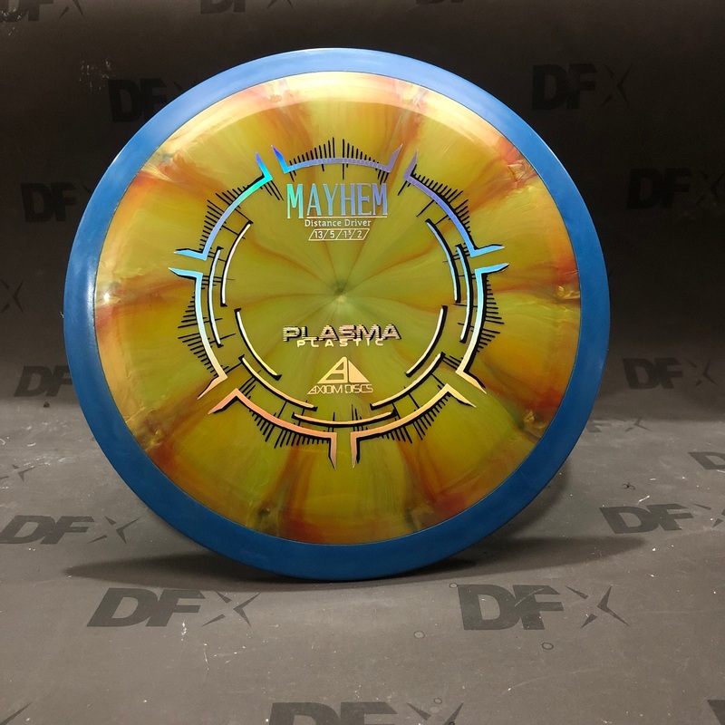 Axiom Plasma Mayhem – Stock