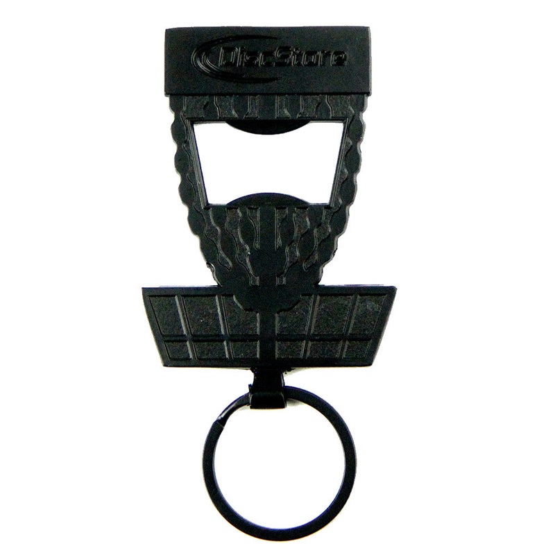 Basket Key chain Bottle Opener