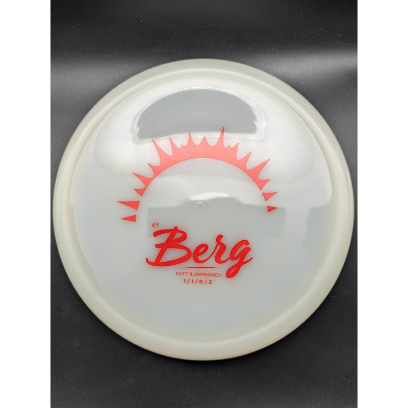 Berg, K1 Glow