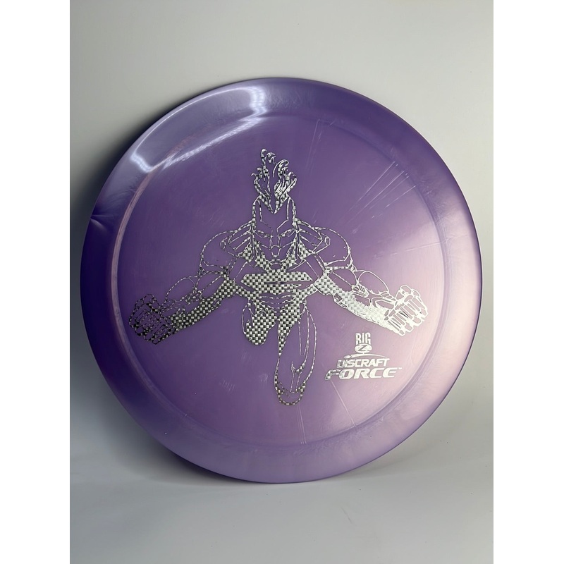 Big Z Force 174g