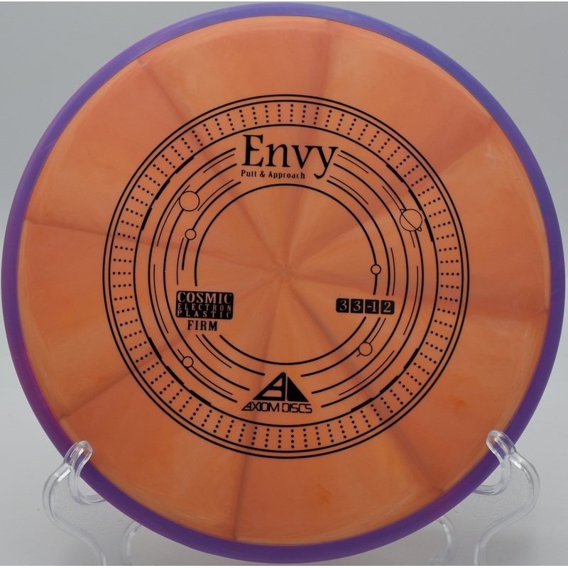 Cosmis Electron Envy (Firm)