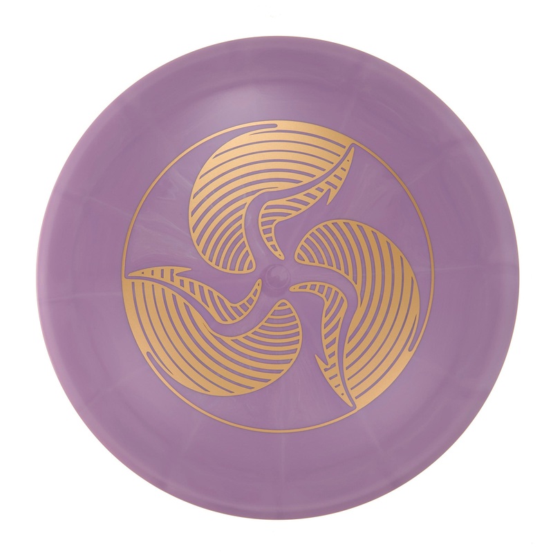 Discmania Paradigm – Hypno Huk Lux Vapor 176g | Style 0002