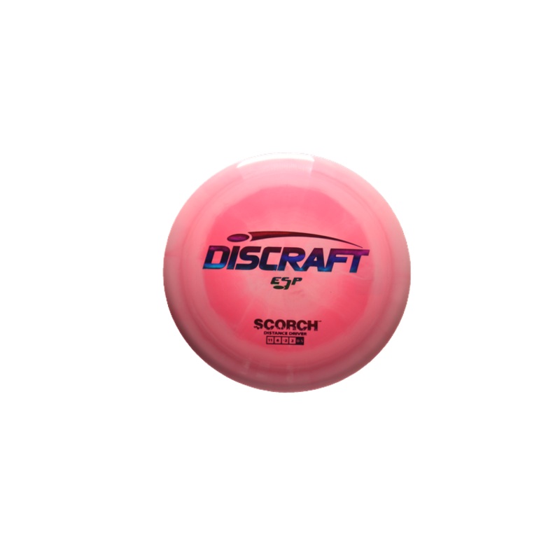 Discraft ESP Scorch Distance Driver