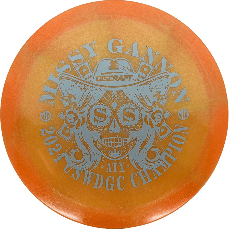 Discraft Undertaker