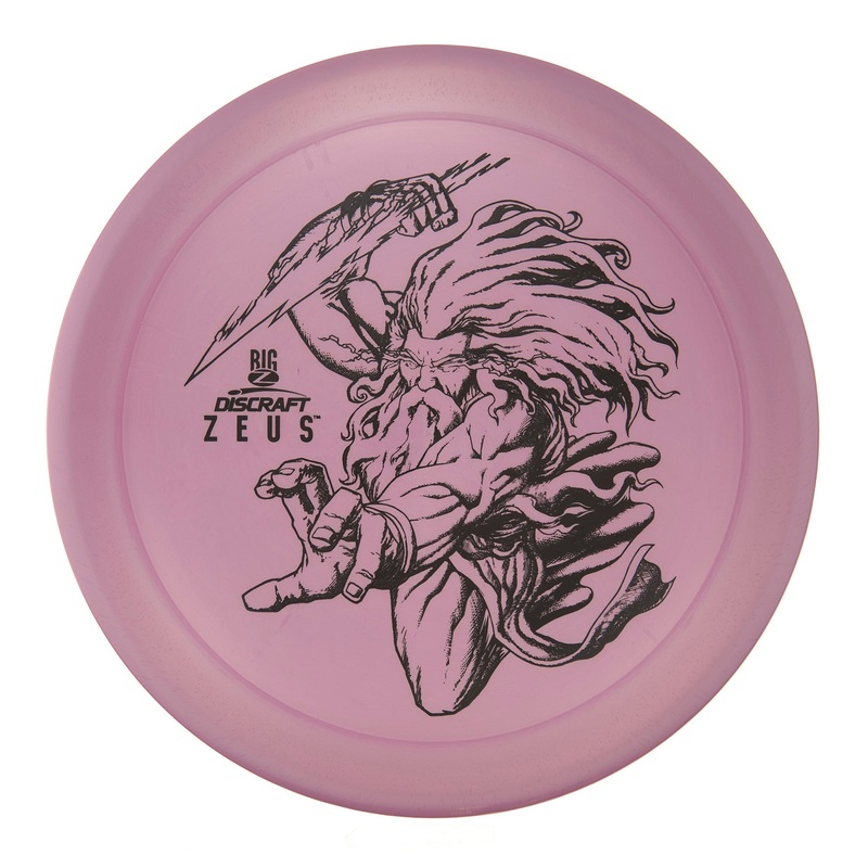 Discraft Zeus – Big Z 175g | Style 0003