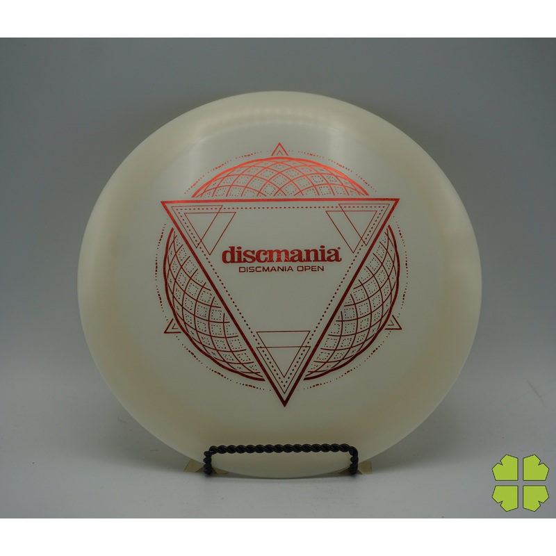 Enigma – 2023 Discmania Open Special Edition Lumen