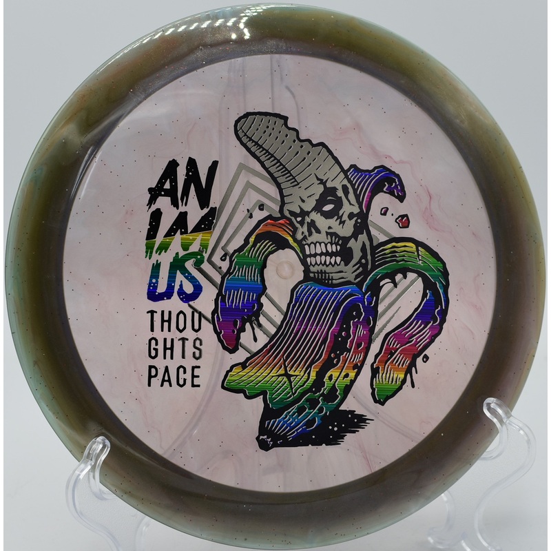 Ethos Bananimus Animus