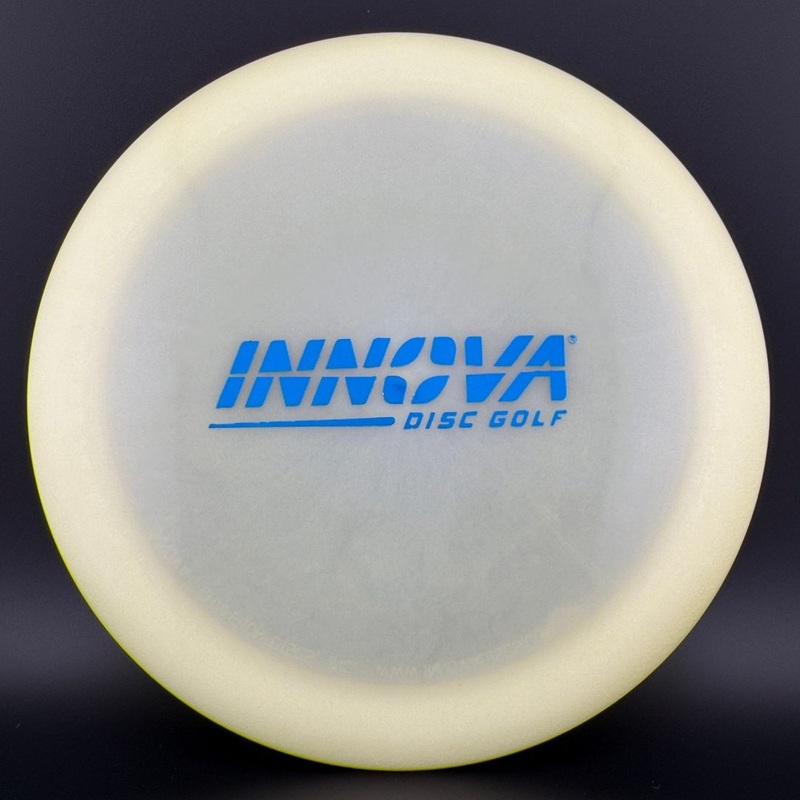 Glow Champion Firestorm – Bar Stamp