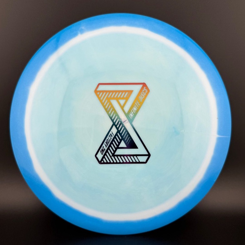 Halo S-Blend Emperor – X-Out