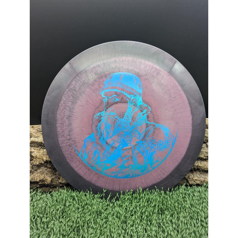 Infinite Discs Czar