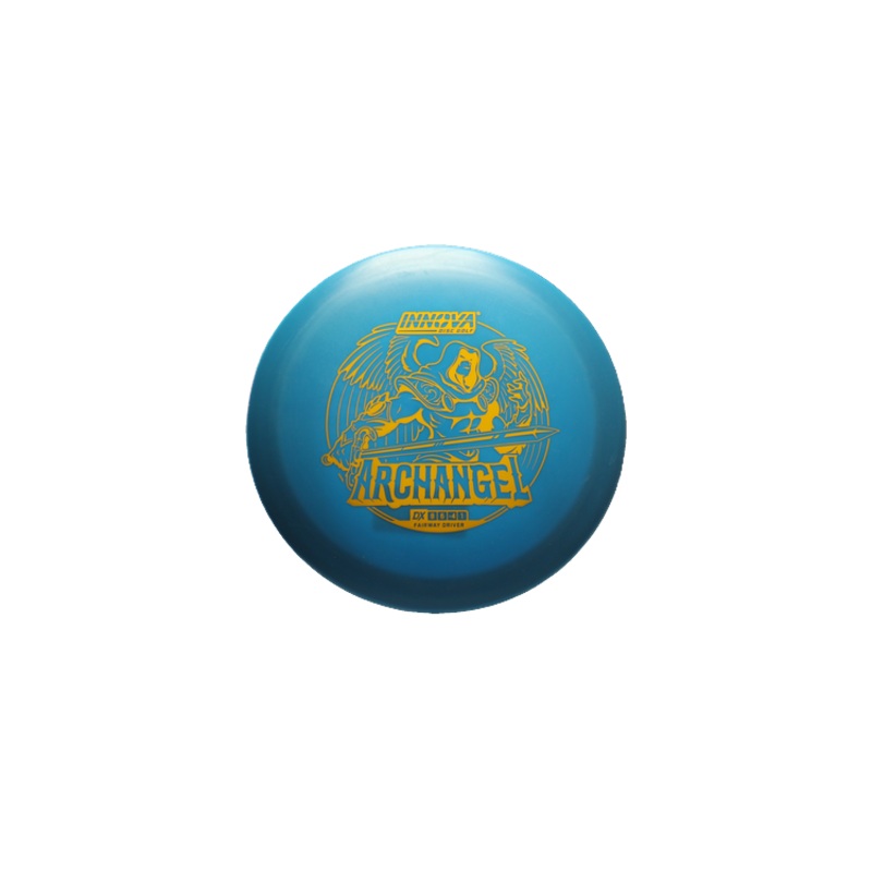 Innova DX Archangel Fairway Driver