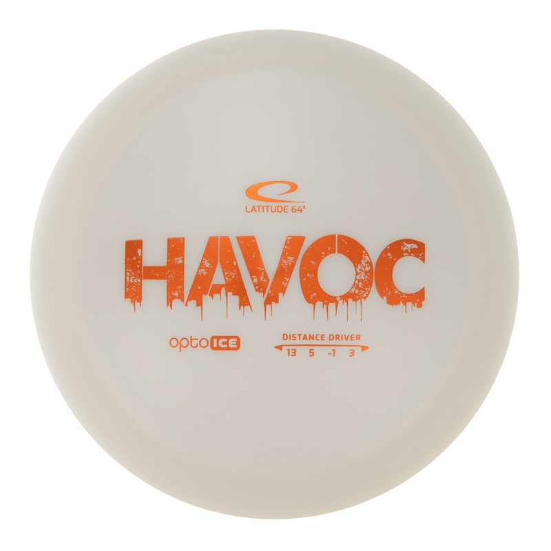 Latitude 64 Havoc – Opto Ice 171g | Style 0001
