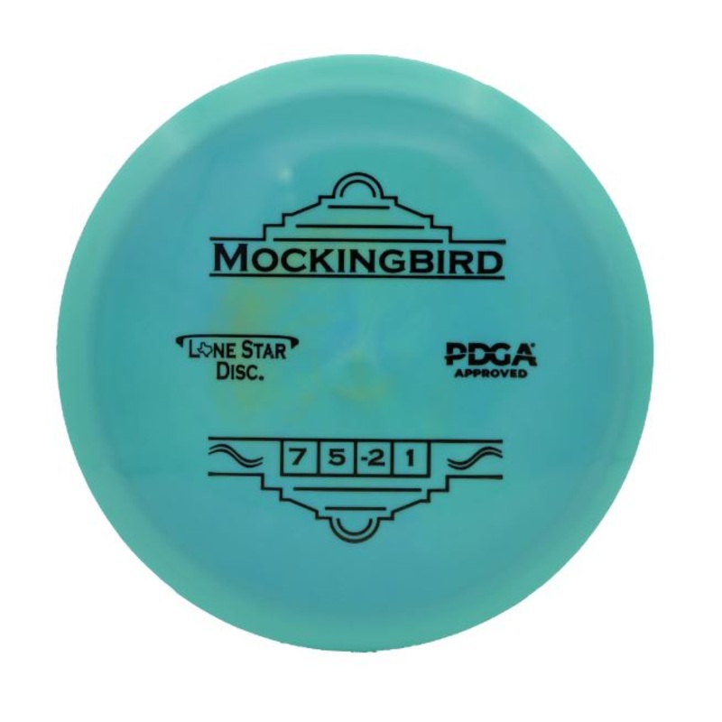 Lone Star Discs Mockingbird