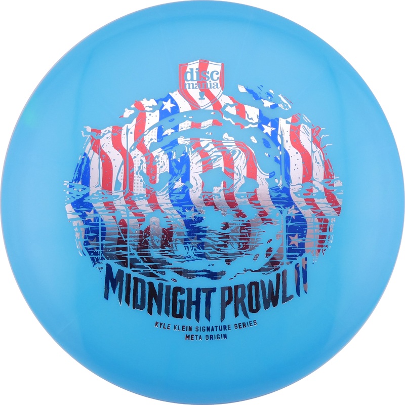 Meta Origin – Midnight Prowl 2 177g+