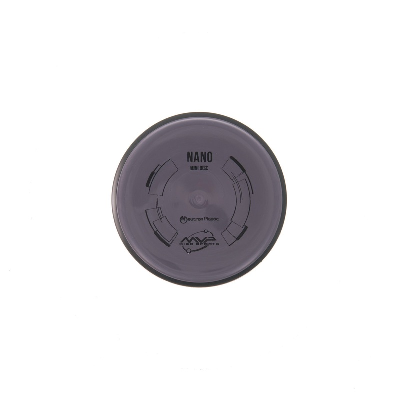 MVP Nano – Neutron 30g | Style 0038