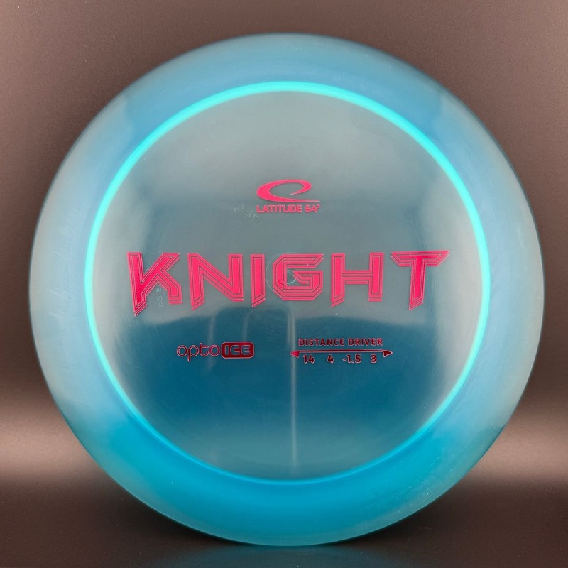 Opto Ice Knight