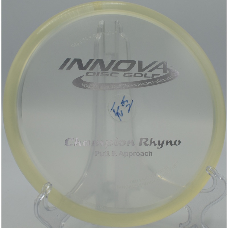 PFN Champion Rhyno