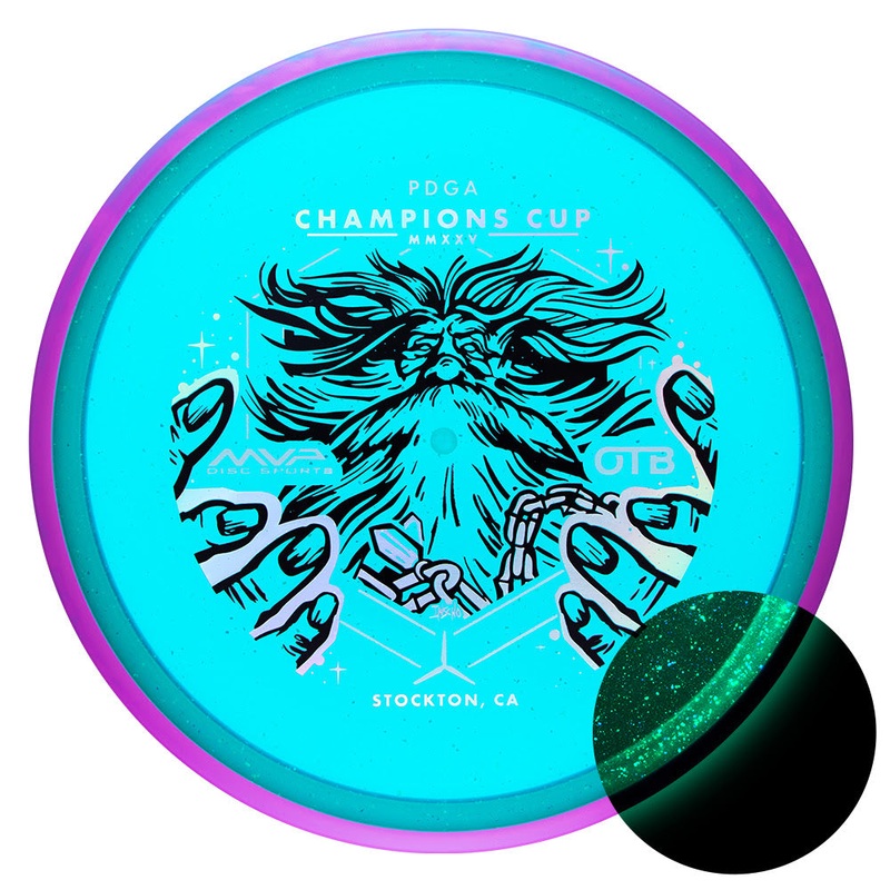Pre-Order Axiom Particle Glow Proton Hex – Champions Cup Edition