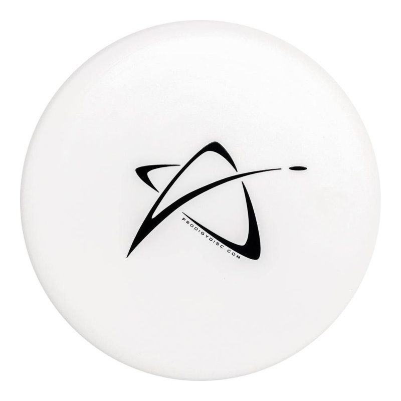 Prodigy SE First Run 300 Soft Series PA-3 Putter Golf Disc