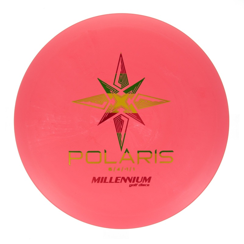 Standard Polaris LS