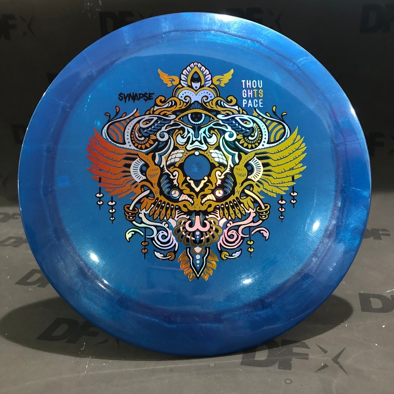 Thought Space Athletics Ethereal Synapse