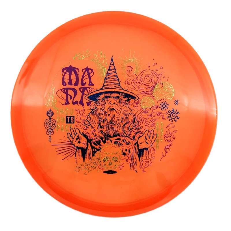 TSA SE Ethos Soft Mana (Drop 2)